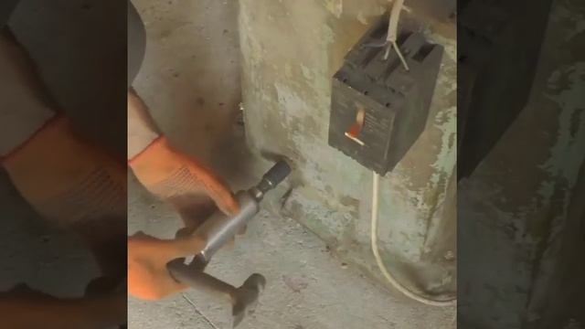 Ударная отвёртка своими руками из старого бендикса. смотреть онлайн