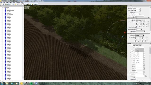 Ventonwyn Estates 17 Being Made Livestream смотреть онлайн