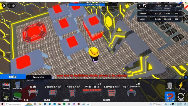 ROBLOX GAME PLAY 1/4 CULGAR LANGUAGE IN MUSIC смотреть онлайн