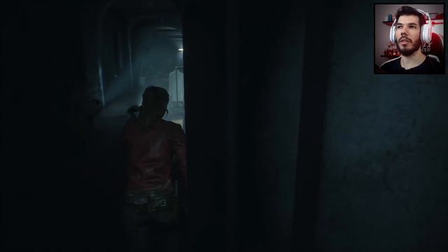 RESIDENT EVIL 2 REMAKE : CLAIRE B #3 - ALGUMAS COISAS NUNCA MUDAM! смотреть онлайн