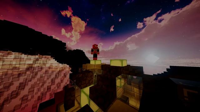 Avengers Infinity War Minecraft Skin pack Release - DOWNLOAD смотреть онлайн