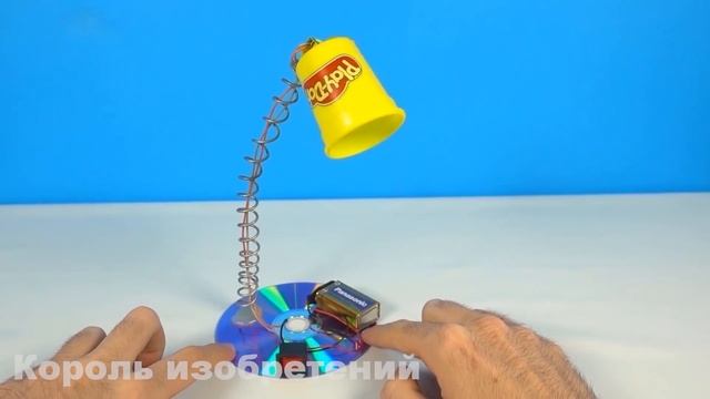 Я превратил шуруповерт в НАСТОЯЩИЙ ракетомет ?? смотреть онлайн