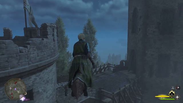 Hogwarts Legacy How to level Up Fast level 34 смотреть онлайн