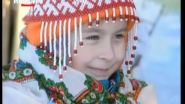 День народного единства - праздник каждого! смотреть онлайн