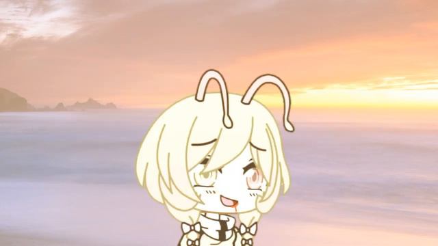|•Gacha Life•| °meme° ~Губы в Кровь~ смотреть онлайн