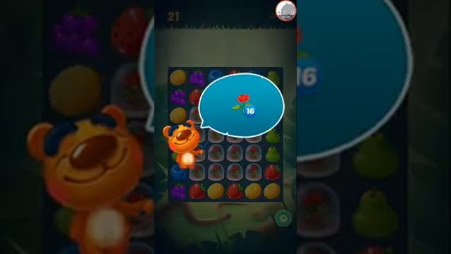 Sweet Fruit Candy 2019 Best Video Games - Game Top смотреть онлайн
