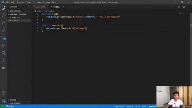 The Beginner's Guide to Javascript: How to Start смотреть онлайн