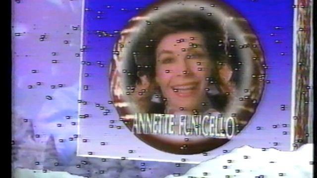 Pee Wee's Playhouse Christmas Special Promo 1988 смотреть онлайн