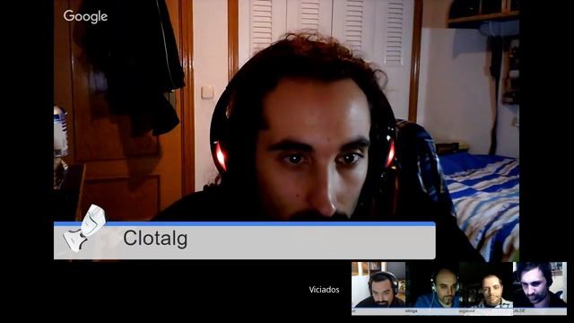 Los Kobolds Se Comieron Mi Bebé: La Búsqueda Del York - Partida de Rol смотреть онлайн