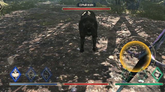 НА МЕНЯ ОТКРЫЛАСЬ ОХОТА! Прохождение The elder scrolls: blades. смотреть онлайн