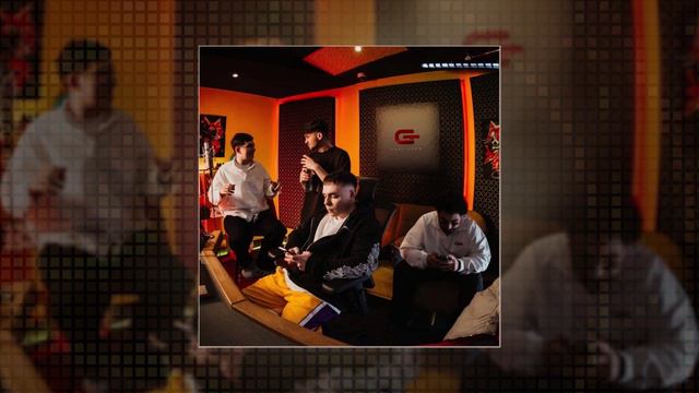 Bagardi, Goro, Asatro - Поздним вечером  (Официальная премьера трека)