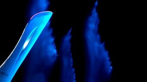 Поющие фонтаны, Сочи, Олимпийский парк