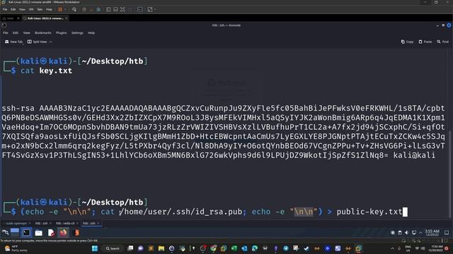 Redis NoSQL Database Exploit Using SSH | HackTheBox Postman смотреть онлайн