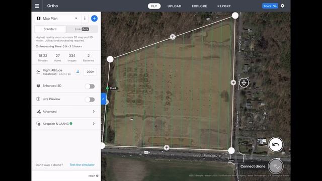 Drone Mapping for Construction: Complete Guide смотреть онлайн