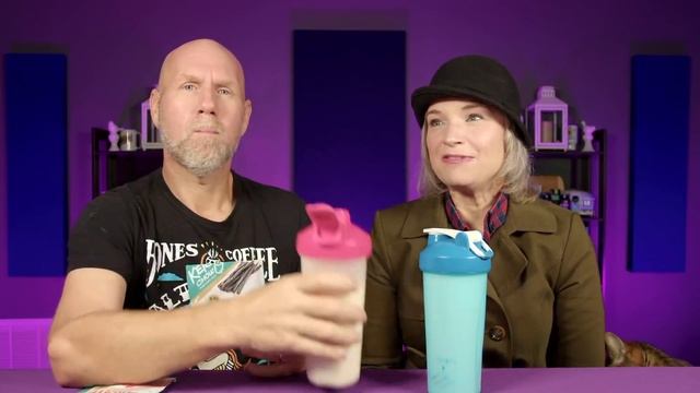 Keto Chow has a new flavor, how does it taste? Red & Black Licorice Keto Chow taste test смотреть онлайн