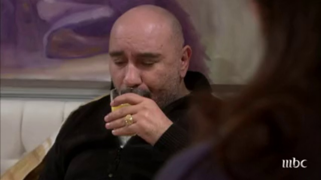 Awraq Mutasaqita S05 E05