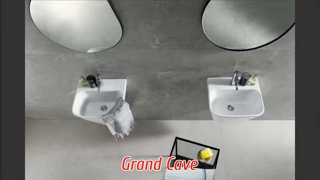 Grand Cave от Tubadzin смотреть онлайн