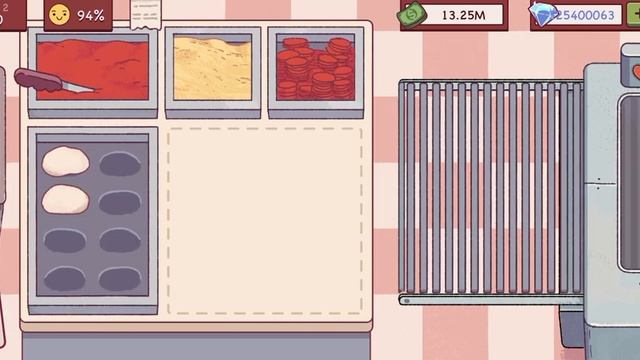 хорошая пицца отличная пицца #2 Глава 1