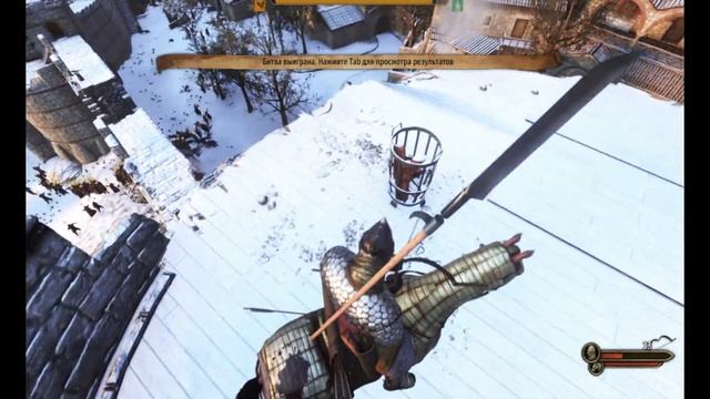 Они поменяли создание королевства. Mount & Blade 2: Bannerlord обзор патча beta 1.4.1 смотреть онлайн