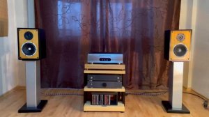 AcousticLab Avalon (нарезка жанров)