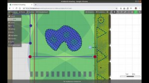 ПРОЕКТИРОВАНИЕ КАПЕЛЬНОГО ПОЛИВА В IRRISKETCH