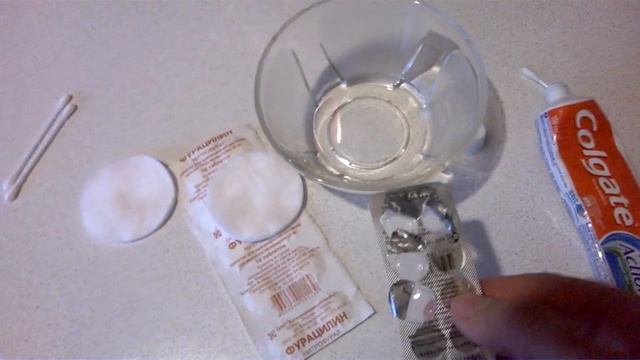 Как быстро очистить кожу от прыщей и черных точек за один день!