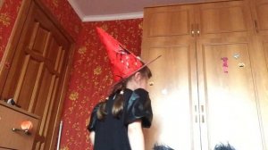 Покупки из Фикс прайс на Хэллоуин