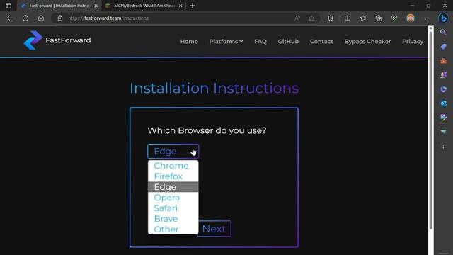 How to Bypass Linkvertise (2023+) смотреть онлайн