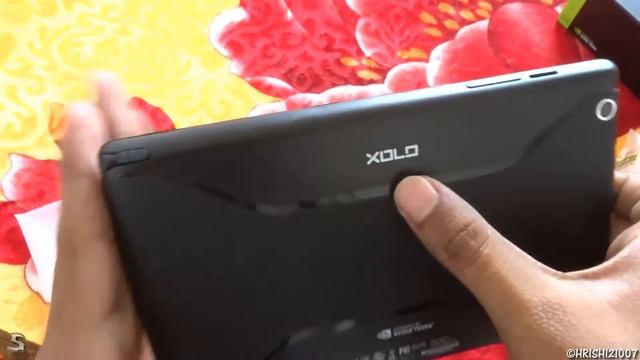 Unboxing | 1st Impressions Tegra Note 7" Tablet .:Hrishi21007™:. смотреть онлайн
