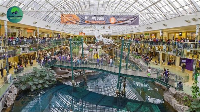 Top 10 Best Places To Live In Alberta - WILD ROSE COUNTRY смотреть онлайн