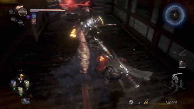 The DLC To My Suffering | Nioh 2 DLC| Ep 1 смотреть онлайн