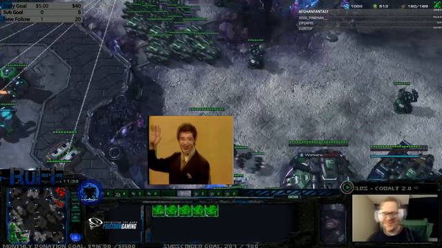 RuFF Gifs: The Ghost is Slenderman смотреть онлайн