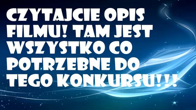Konkurs! Do wygrania 2 gry! смотреть онлайн