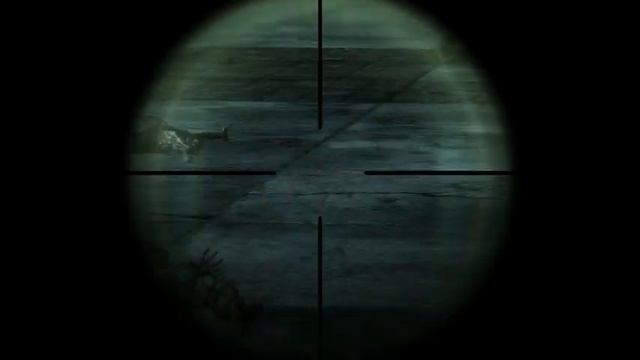 Fallout 3 Ghoul Massacre (updated) (2/2) смотреть онлайн