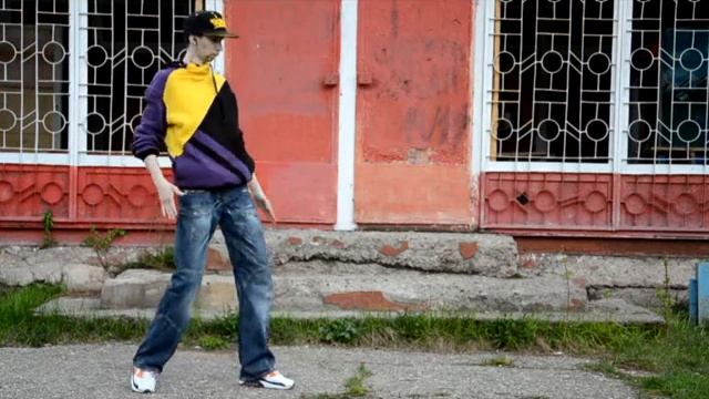 DUBSTEP IN THE PARK 2012 смотреть онлайн