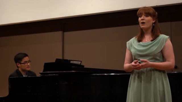 W.A. Mozart, "Abendempfindung" K. 523 смотреть онлайн