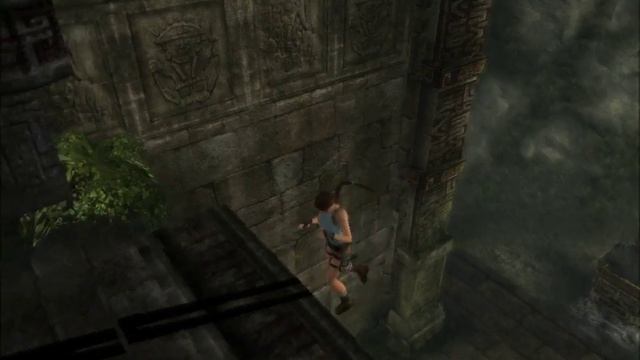 Tomb Raider Anniversary Solution 4 смотреть онлайн