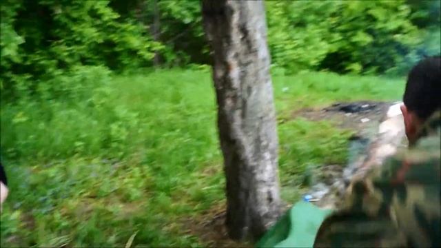 Полевой день радиолюбителей смотреть онлайн