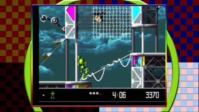 Gameplay : Sega Mega Drive Ultimate Collection [Playstation 3] смотреть онлайн