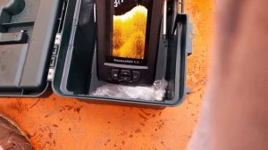 HUMMINBIRD PIRANHAMAX 4 DI