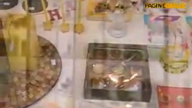 CERATINA 1919 MILANO (MILANO) смотреть онлайн