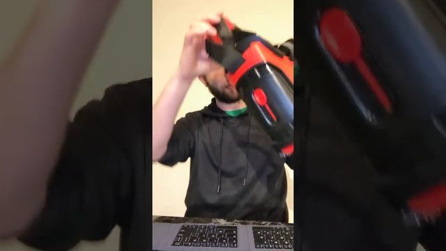 My first cyberdeck - welcome to the future смотреть онлайн