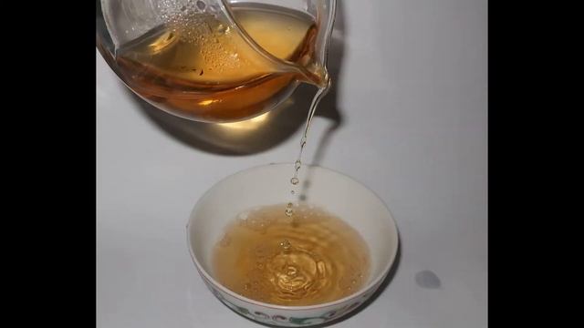 Шоу Мэй белый чай китайский смотреть онлайн