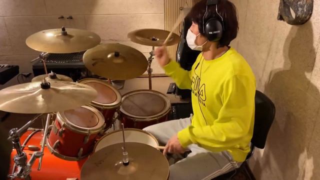 Basket Case - Green day(Drum Cover) | Would you drum? смотреть онлайн