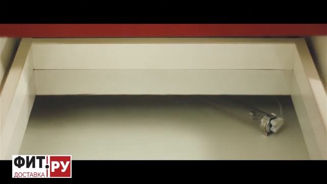 Педикюрные тумбы и тележки_ Атика и Кубика смотреть онлайн