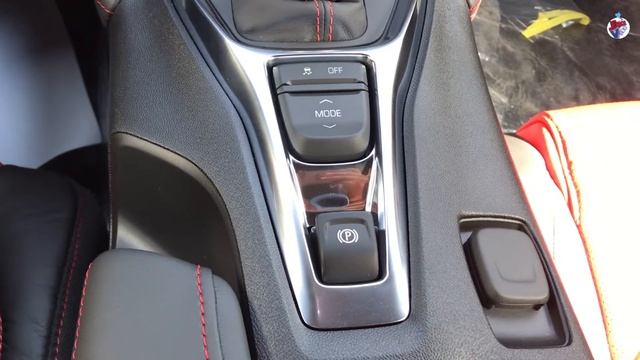 CAMARO 2021 RS | NEW CHEVROLET CAMARO 2021 RS | CAMARO 2021 RS INTERIOR AND EXTERIOR WALK AROUND