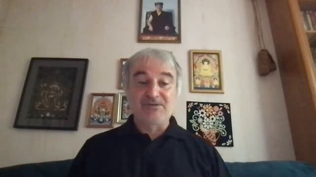 Урок 60 (1). Заключительные темы. Устранение заблуждений относительно времени. смотреть онлайн