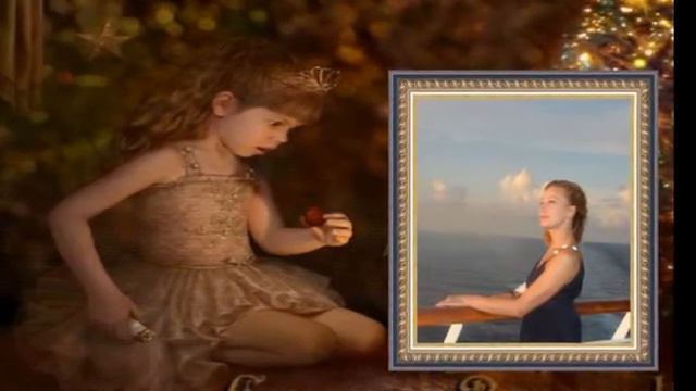 ProShow Slideshow31 С РОЖДЕСТВОМ- 1 смотреть онлайн