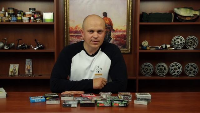 Вибір Шнура для Твічінга.Сергій Куцай | #Майстерня №54 смотреть онлайн