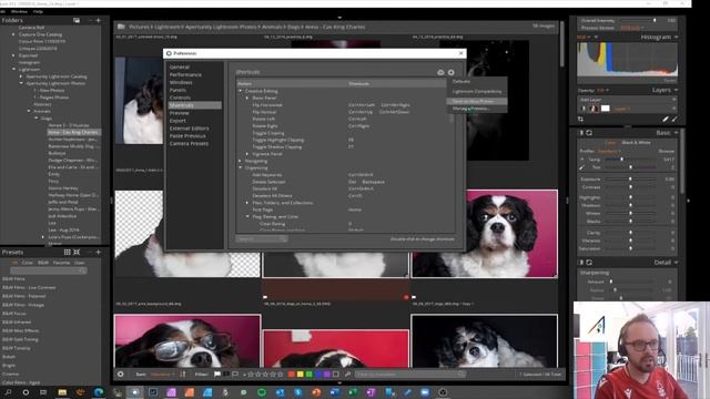 Lightroom To Exposure X5 Ep3 - Migration Done!